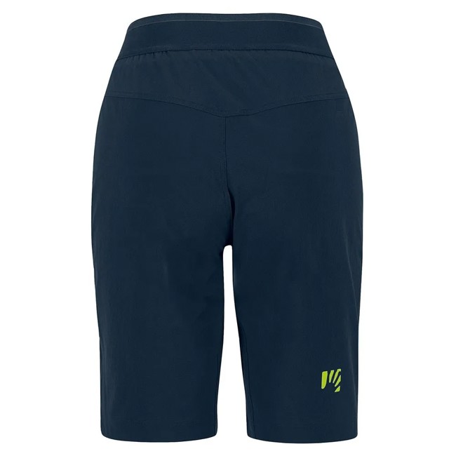 Karpos Pants Rock Evo Bermuda Outer Space