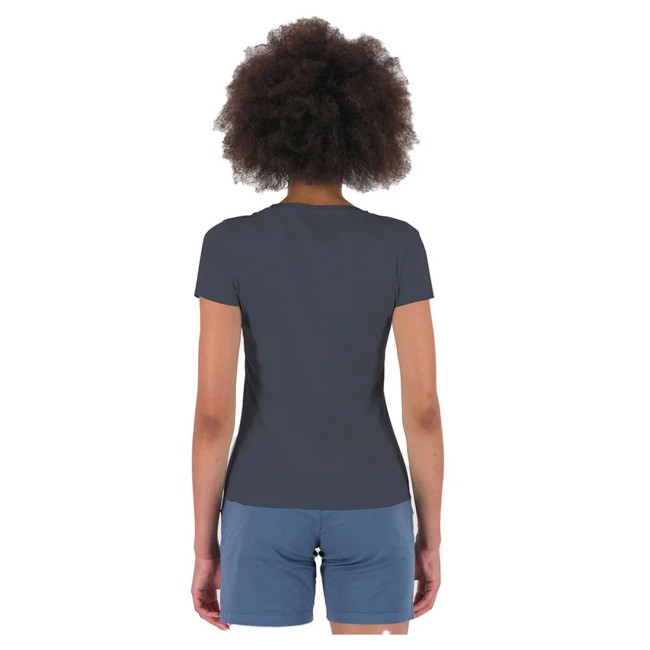 T-shirt Karpos Crocus Evo W T-shirt Ombre Blue