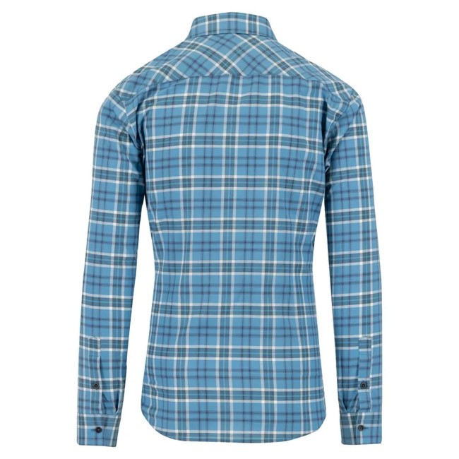 Marškiniai Karpos Furetto Shirt Niagara/stargazer