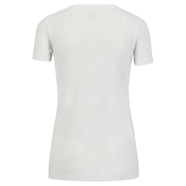 T-Shirt karpos KALIPÈ T-SHIRT Bright White