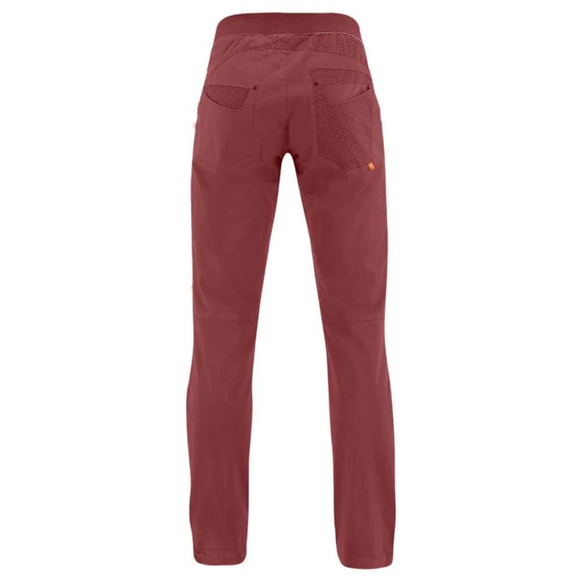 Hlače karpos NOGHERA PANTS Henna