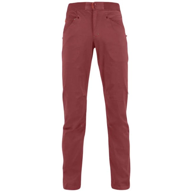 Hlače karpos NOGHERA PANTS Henna