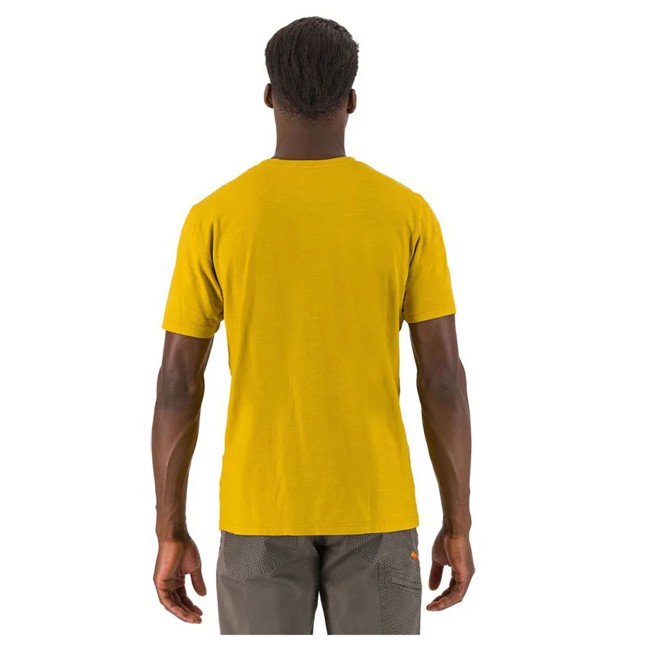 Majica s kratkimi rokavi karpos Anemone EVO T-SHIRT