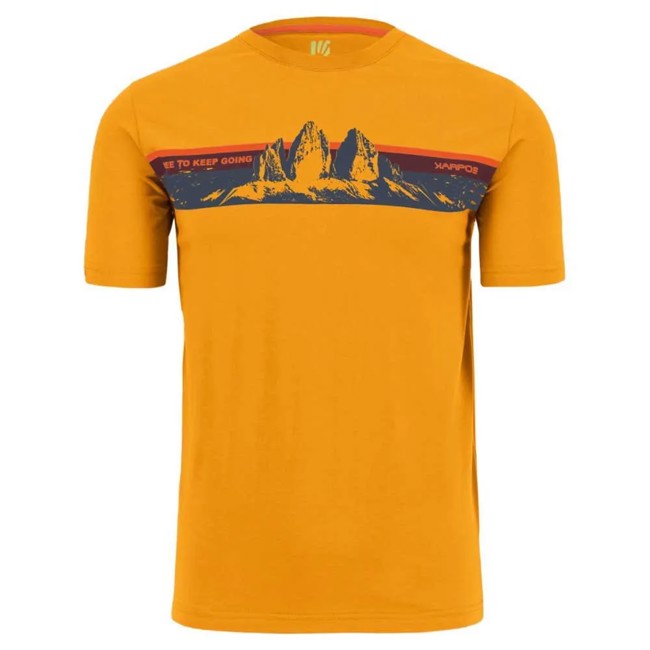 karpos T-shirt GIGLIO T-SHIRT