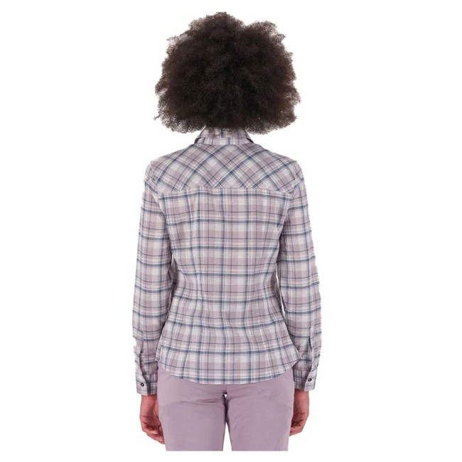 Srajca Karpos Furetto W Shirt Nirvana/white