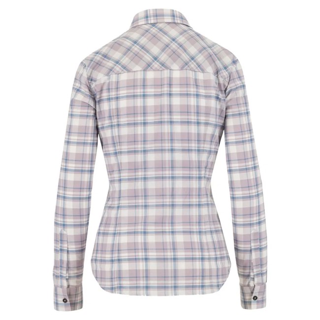 Srajca Karpos Furetto W Shirt Nirvana/white