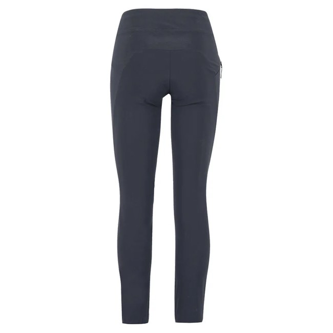Housut karpos EASY EVO W PANTS Ombre Blue