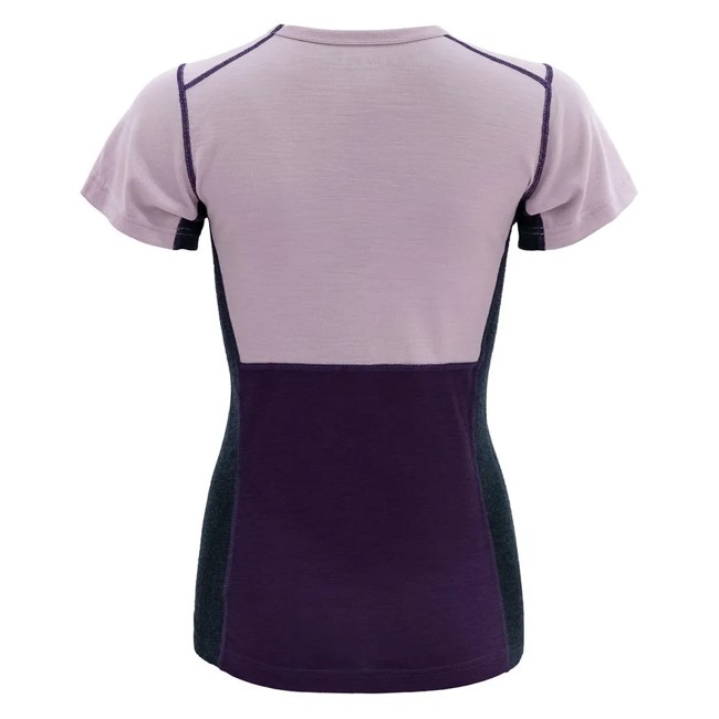 T-shirt Devold Merino 190 Wmn