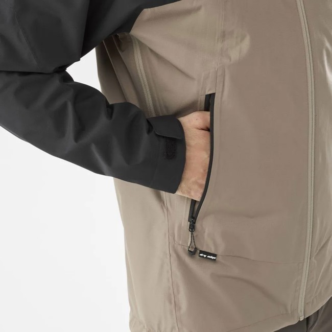 Millet Jacket Fitz Roy Jkt M