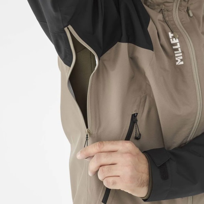 Millet Jacket Fitz Roy Jkt M