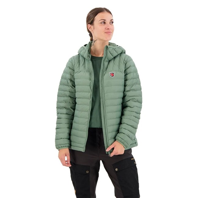 Jacka fjällräven Expedition Lätt Hoodie W
