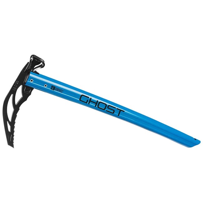 Jäähakku grivel GHOST Blue 45 cm
