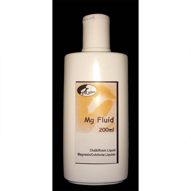 Krijt 8c+ Mag Liquido + Colofonia 200ml