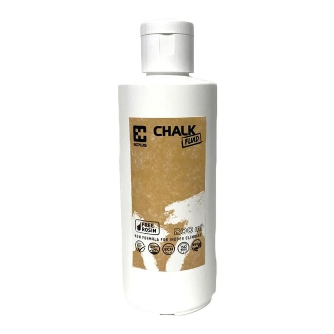 Magnésio 8c+ Liquido Sin Colofonia 200ml