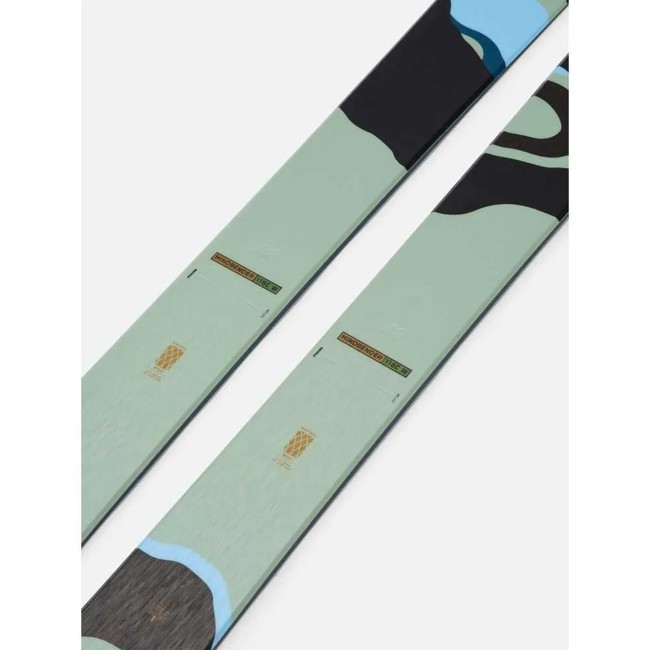 Esquis K2 Mindbender 116c W