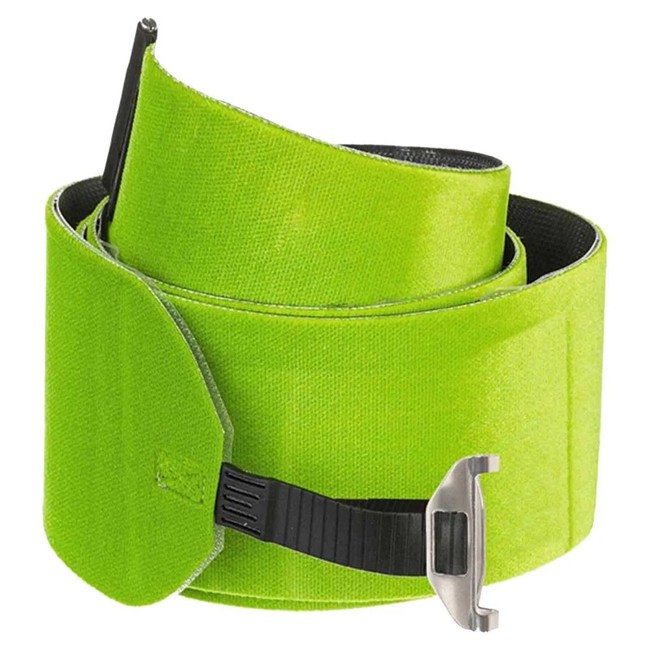 Skifelle K2 Universal 125mm Green