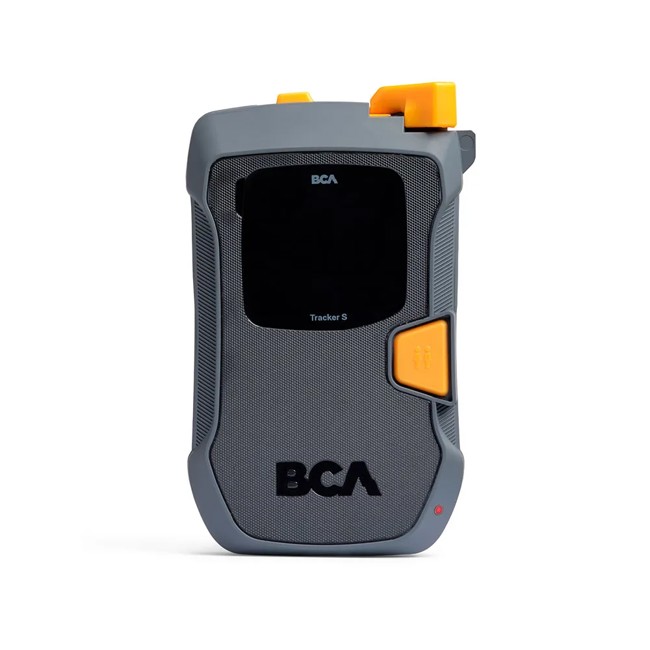 Arva Bca Tracker S Black