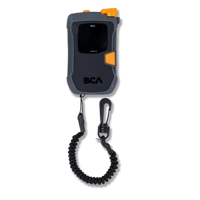 Arva Bca Tracker S Black