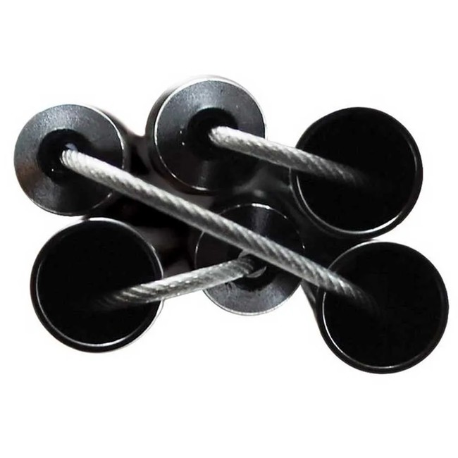 Sonde Bca Stealth 240 Carbon Black