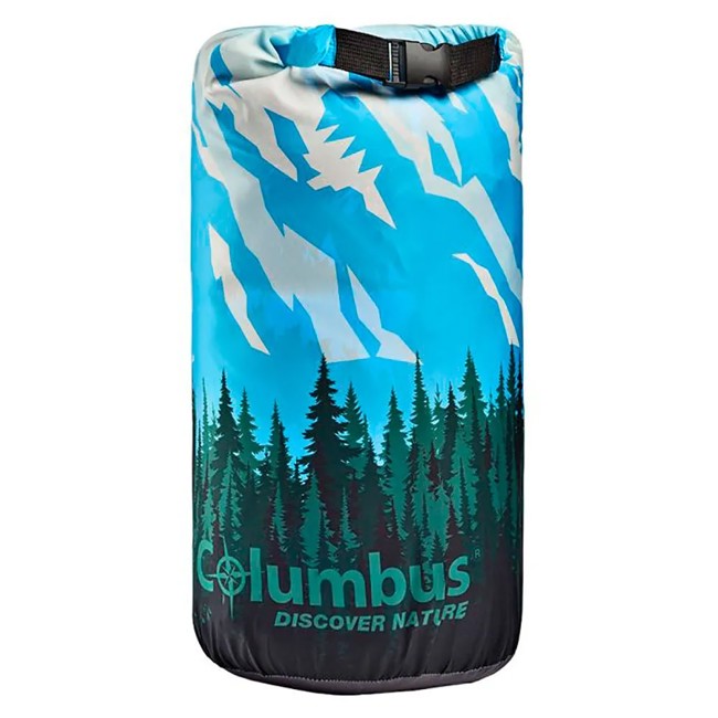 Rjuha Columbus Grand Teton Synthetic