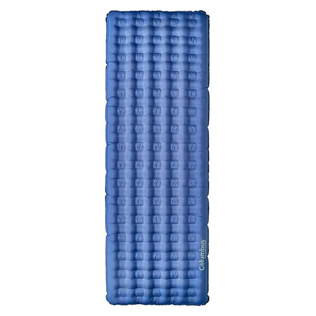 Crash Pad columbus Pyrene Mattress Recycled & Dupont