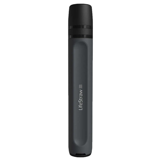 Filter lifestraw PEAK SERIES PERSONAL GREY
