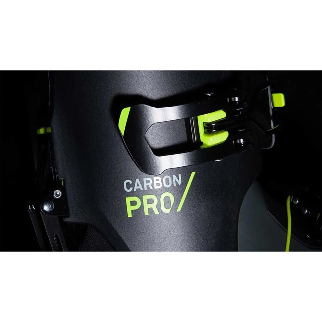 Fischer Transalp Carbon Pro