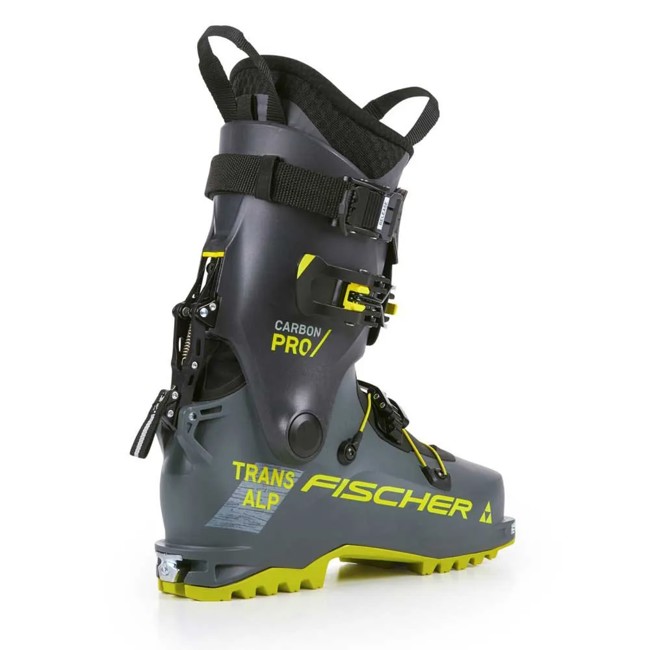 Fischer Transalp Carbon Pro