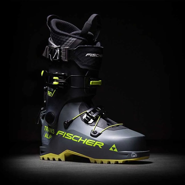 Fischer Transalp Carbon Pro