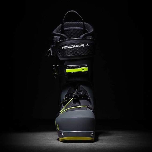 Fischer Transalp Carbon Pro