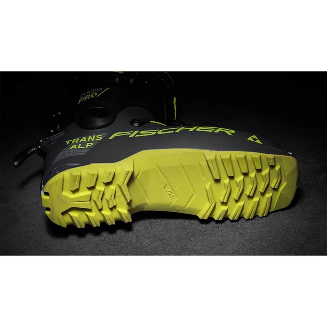 Fischer Transalp Carbon Pro