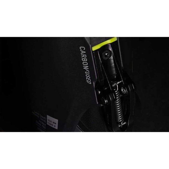 Fischer Transalp Carbon Pro