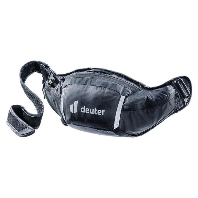 Hüfttasche deuter Shortrail III Black