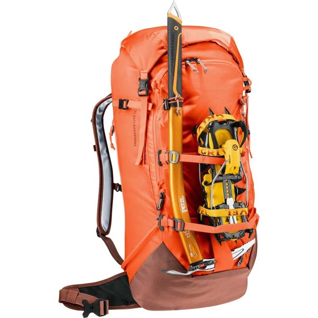 Batoh deuter FREESCAPE LITE 26