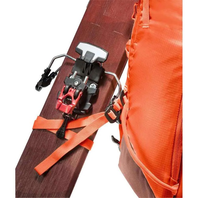 Batoh deuter FREESCAPE LITE 26