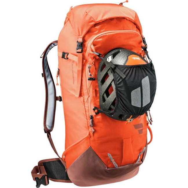 Batoh deuter FREESCAPE LITE 26