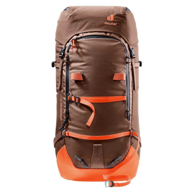 Batoh deuter FREESCAPE PRO 40+