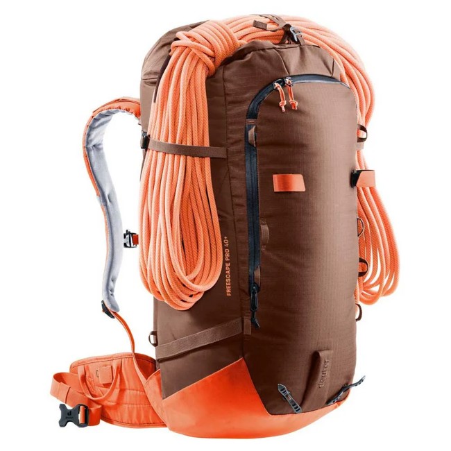 Batoh deuter FREESCAPE PRO 40+