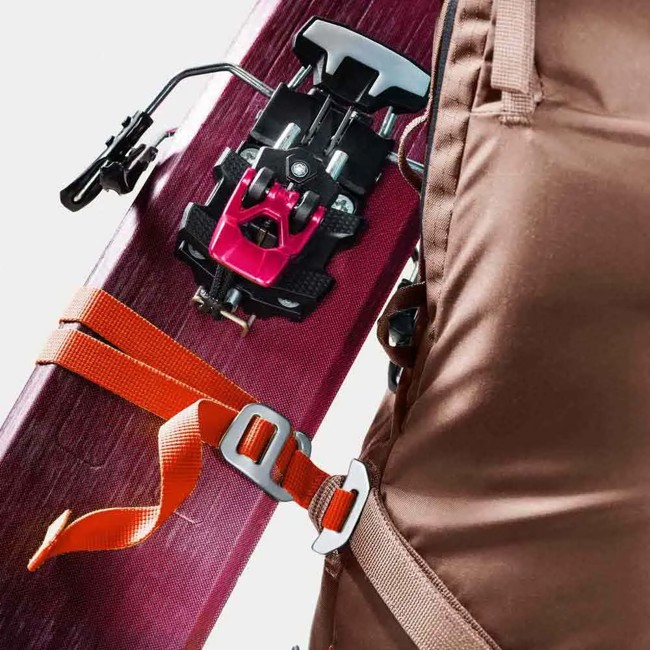 Batoh deuter FREESCAPE PRO 40+