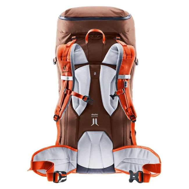Batoh deuter FREESCAPE PRO 40+