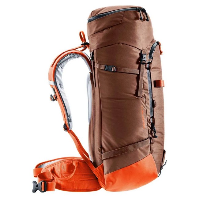 Batoh deuter FREESCAPE PRO 40+