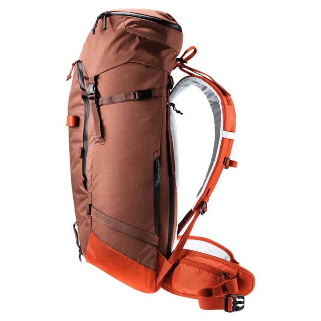 Batoh deuter FREESCAPE PRO 40+