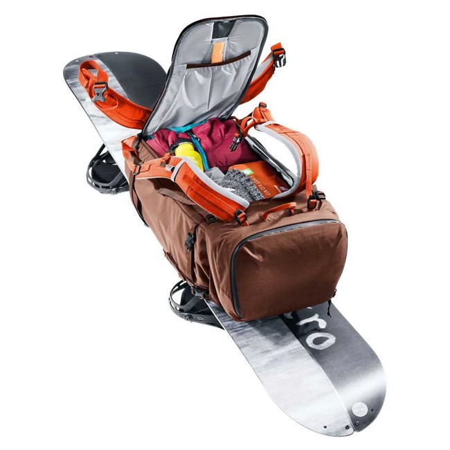 Batoh deuter FREESCAPE PRO 40+