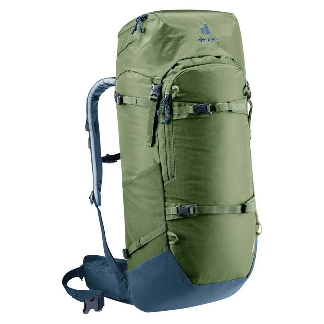 Batoh deuter RISE 34+