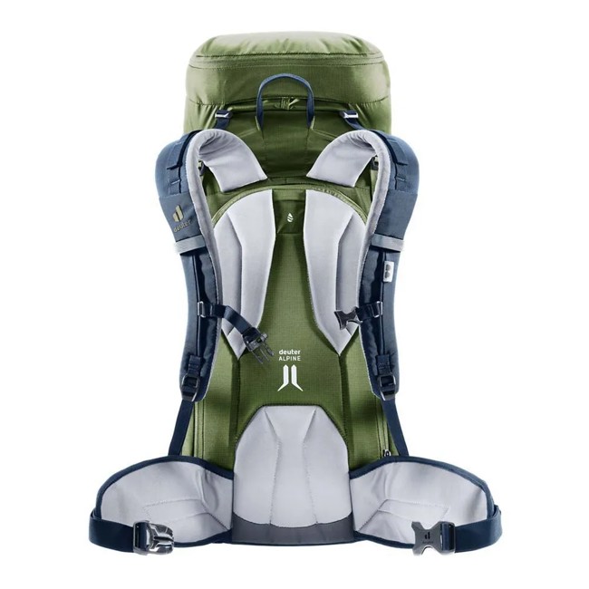 Batoh deuter RISE 34+