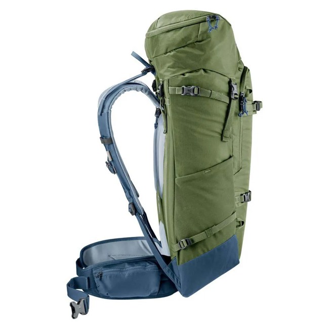 Batoh deuter RISE 34+