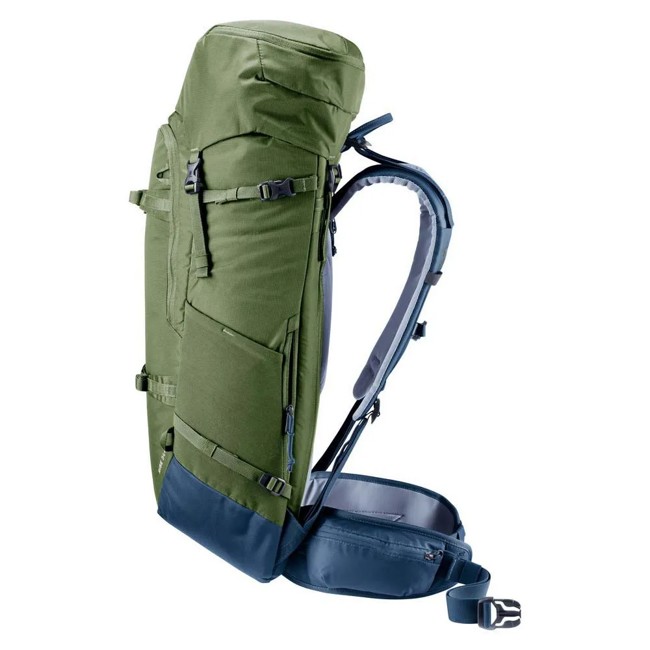 Batoh deuter RISE 34+