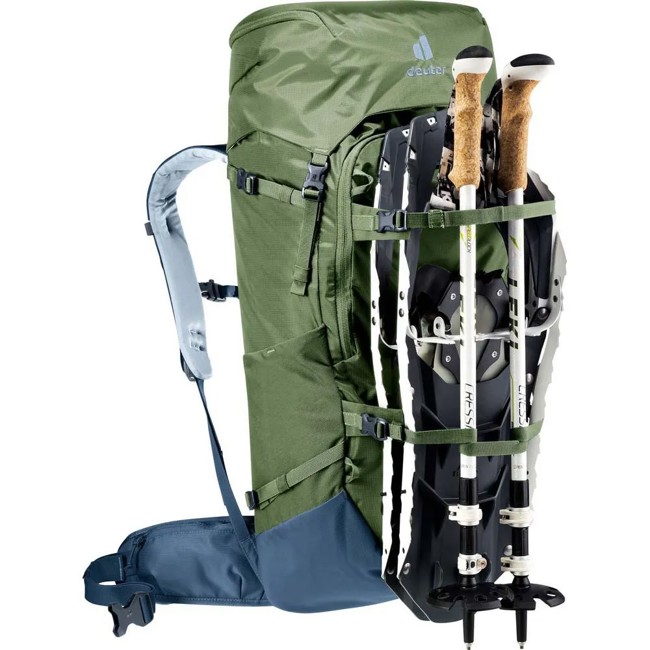 Batoh deuter RISE 34+