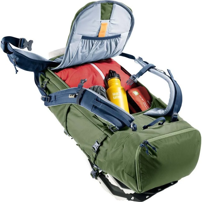 Batoh deuter RISE 34+