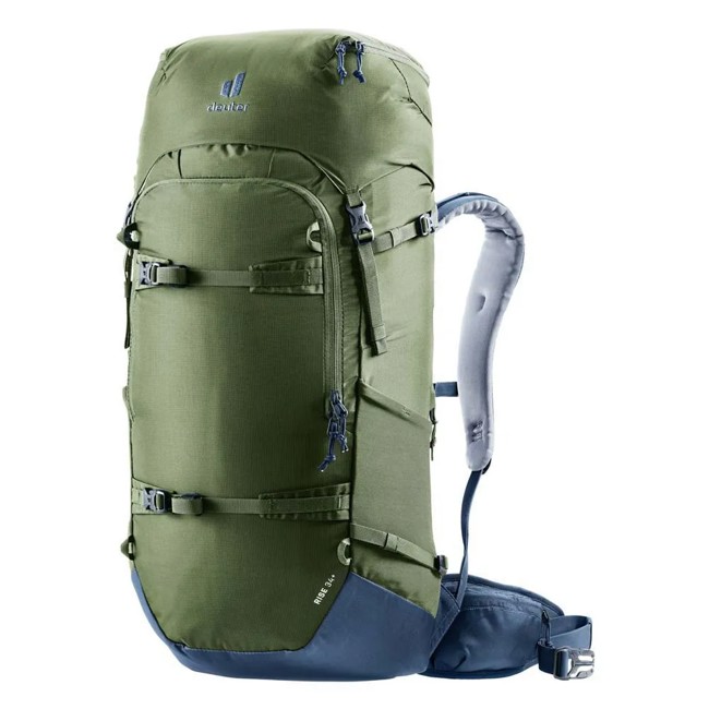 Batoh deuter RISE 34+